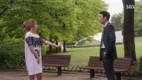 Suspicious Partner Episodes 39 40 Final Dramabeans Korean Drama Recaps