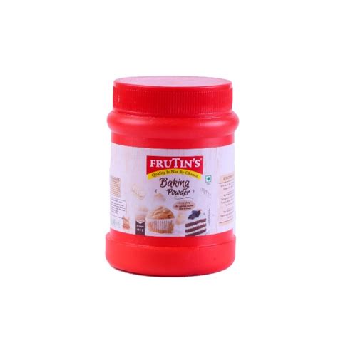 Frutins Baking Powder 1 Kg Wholesale Price B2B Price Mandi Rate