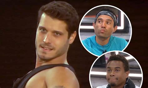 Cody Big Brother Gay