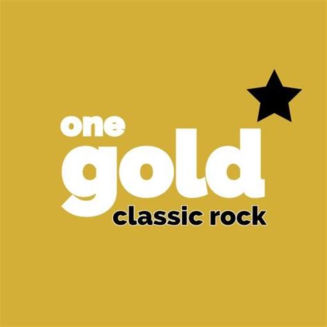 Classic Rock Gold