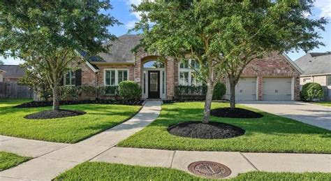 Gladway Manor Dr Katy Tx Mls Redfin