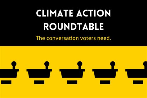 Le Réseau action climat organise une table ronde sur le climat avec