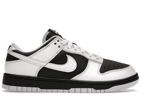 Nike Dunk Low Reverse Panda