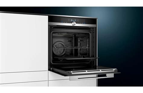 Siemens Hb Gbs Inbouw Oven Piest Nl