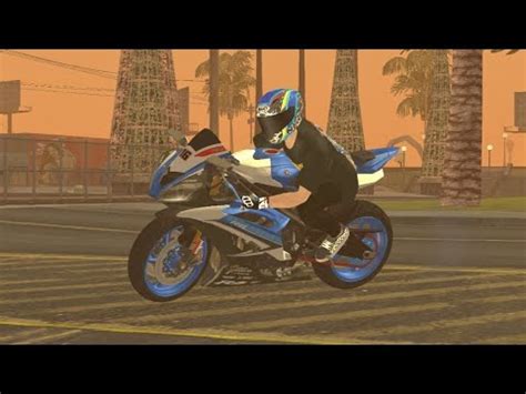 Share Mod Yamaha R Akang Mv Full Modif Velikgizanch Gta Sa Youtube