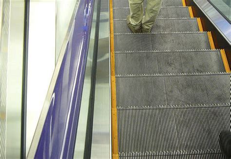 Thermoplastic Handrail Colourrail™ Ehc Global Polyurethane Coated