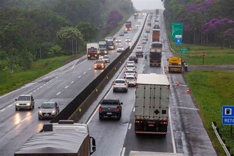 De Curitiba A Santa Catarina Arteris Calcula Milh Es De Ve Culos