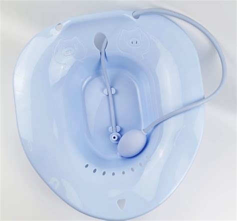 Sitz Bath For Over The Toilet Postpartum Carespecial For Pregnant Women Postoperative Care