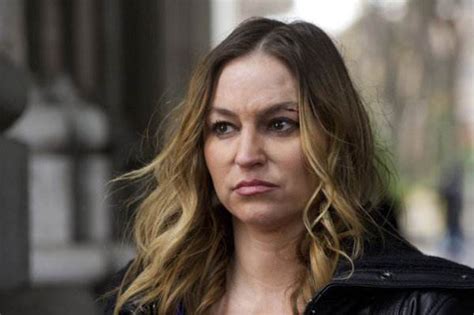 Qanda Drea De Matteo Talks Sons Of Anarchy And Her New Lifetime