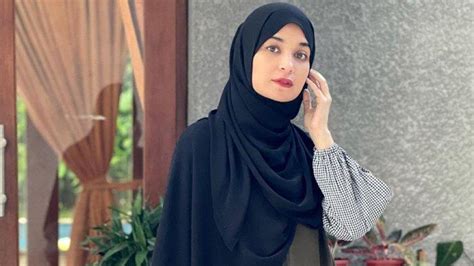 Nasib Pilu Shireen Sungkar Jadi Tukang Bersih Bersih Di Rumah Maia