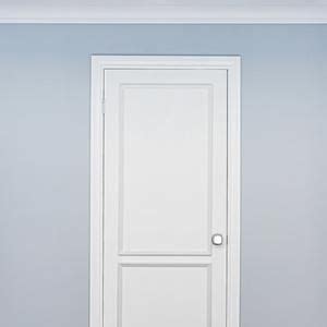 Fully Assembled Self Adhering Moulding Two Piece Applied Door Moulding