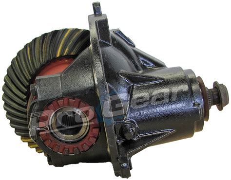 Dana Differentials For Sale Global Differential Supply