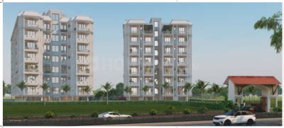 2 BHK 1119 Sqft Flat For Sale At Mapusa Goa Property ID 9875092