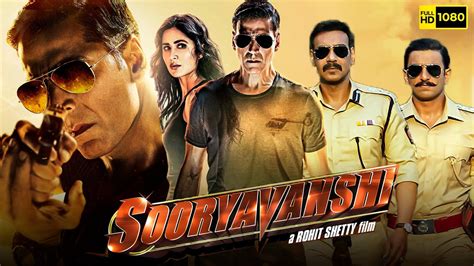 Sooryavanshi Full Movie Hd Facts Akshay Kumar Katrina Kaif Ajay