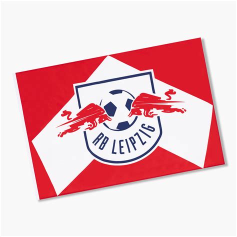 Rb Leipzig Shop Rbl Arrow Fahne L Nur Hier Im Redbullshop