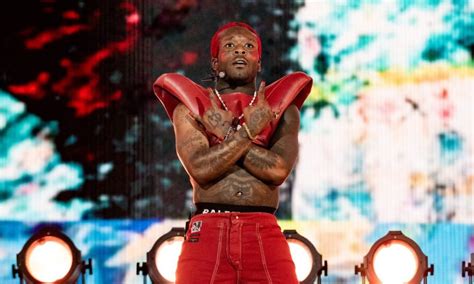 He Ate Lil Uzi Vert’s Coachella Outfits Has The Internet Chattin’ About His Self Expression News