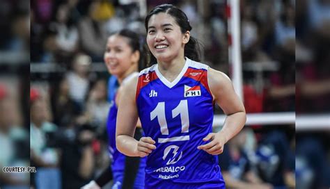 jia morado seeks longer preparation time  alas pilipinas