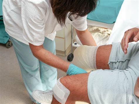 Can Stem Cell Therapy Repair Damaged Knees