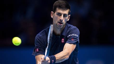 Atp World Tour Finals 2016 Schedule Thursday Order Of Play