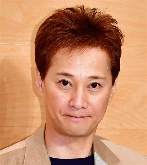 中居正広引退発表 事務所のんびりなかいも廃業を発表 芸能写真ニュース 日刊スポーツ