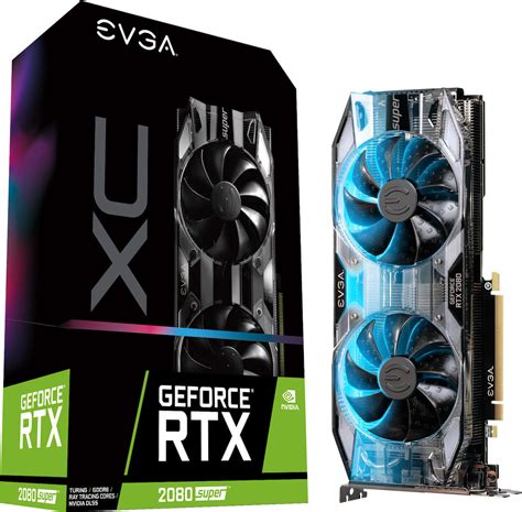 Evga Geforce Rtx 2080 Super 8gb Xc Gaming 08g P4 3182 Kr Skroutz Gr