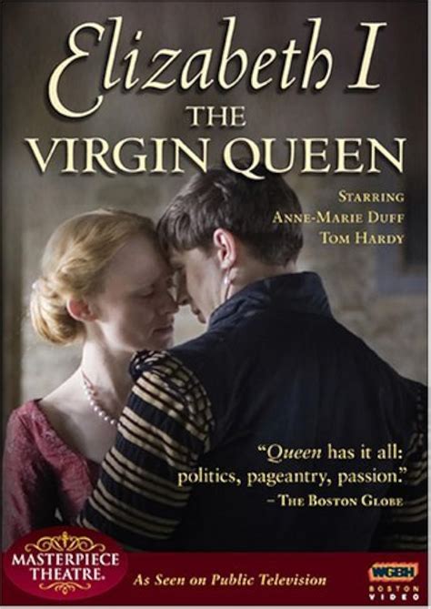 The Virgin Queen Tv Mini Series 2006 Imdb