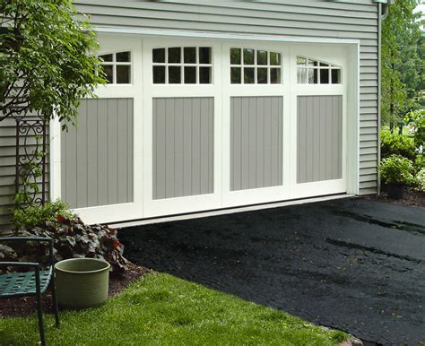 What To Know About Vinyl Garage Doors Before Buying