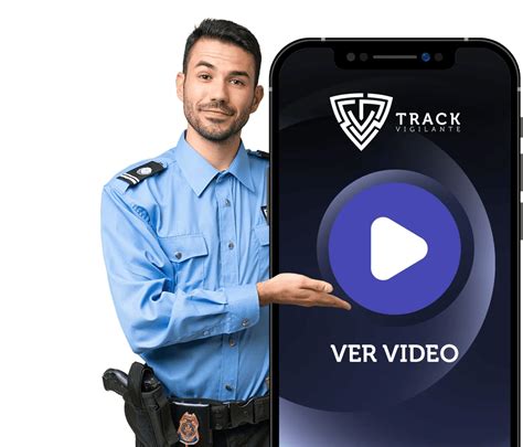 Caracteristicas De Un Buen Guardia De Seguridad Privada Track Vigilante