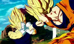 Dragon Ball Sparking Zero Bandai Namco D Voile Compl Tement Son