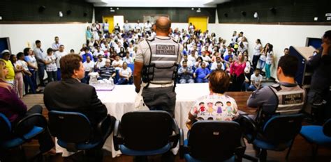 Semana Nacional De Tr Nsito Ter Palestras E Blitzs Educativas Nas Ruas