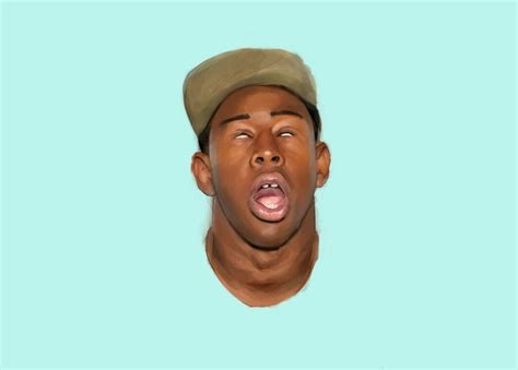 Golf Wang Odd Future Tyler The Creator Squad Rap Pinterest