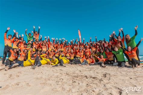 Mejores Escuelas De Surf En Galicia Qu Debo Saber