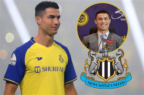 Al Nassr Revela Toda La Verdad Sobre El Contrato De Cristiano Ronaldo