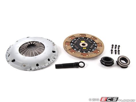 Clutch Masters Hdtzkt Stage Clutch Kit Without Flywheel