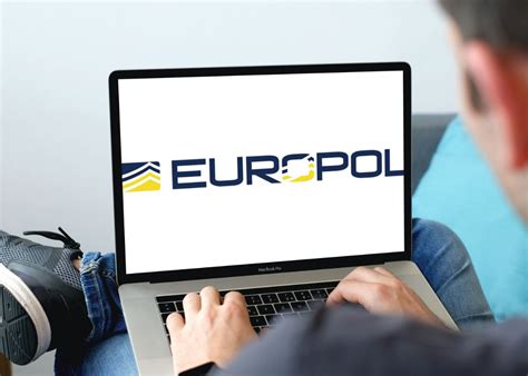 Europol Busts In Crypto Scam Million Seized