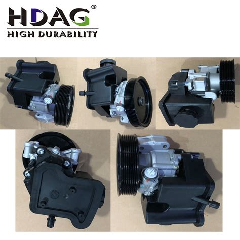 Wholesale Price Spare Parts OEM A0034664001 Auto Hydraulic Power