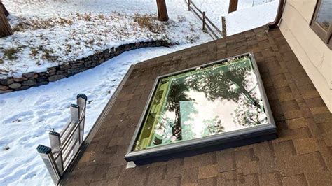 Velux FCM 4646 Skylights 40276 7 Skylight Specialists Inc