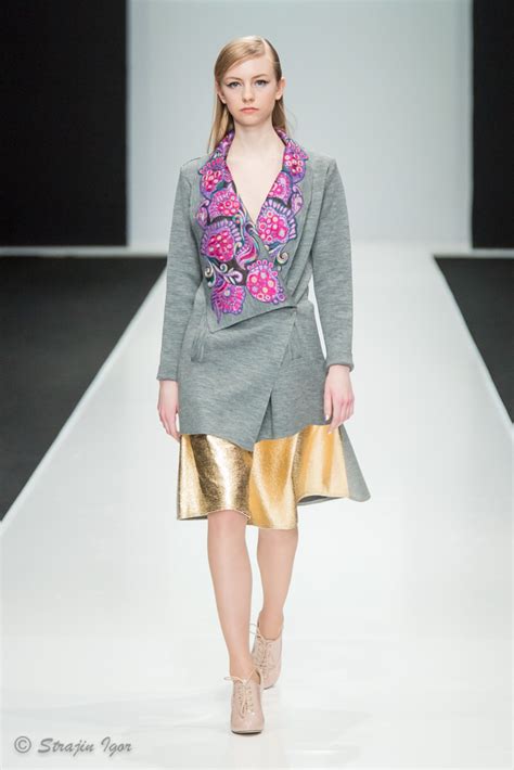 SYMBAT Осень-Зима 2016-2017