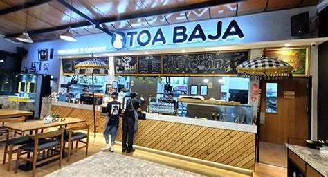 Lowongan Kerja Waiters Di Toa Baja Kitchen And Coffee Loker Cirebon