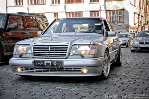 Mercedes Benz W E Carlsson Benztuning