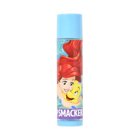 Lip Smacker Disney Princess Ariel Calypso Berry Balzám Na Rty Pro Děti