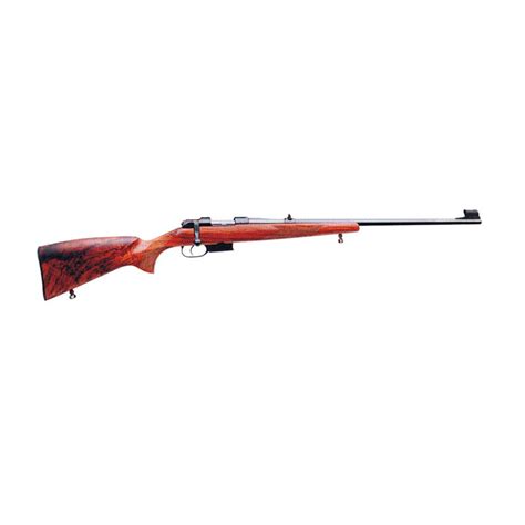 Cz 527 Lux Cal 223 Armeria Pepe Gioda