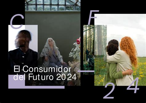 Consumidor Wgsn Que Estafa C F El Consumidor Del Futuro