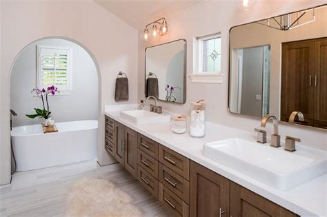 Bathroom Cabinetry Storage Guide Sea Pointe