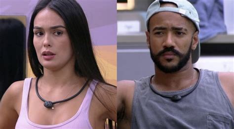 QUEM ESTÁ NA FINAL DO BBB 23 Saiba QUEM GANHOU PROVA DO LÍDER e é