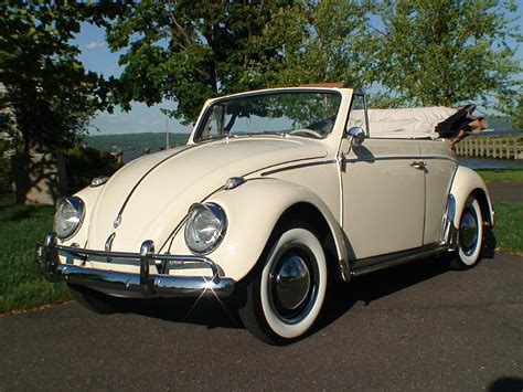 *Build-A-BuG, 1962 VW Beetle Convertible Build-A-BuG!* | Classic VW ...