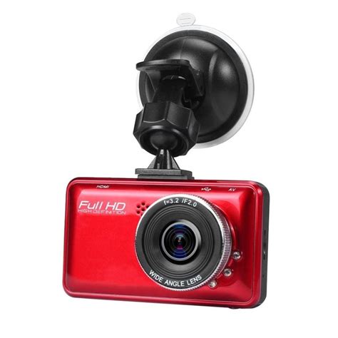 HWZ 2 7 Portable Mini Car DVR Camera Full HD 1080P Dash Cam Vehicle