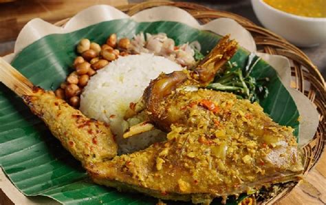 5 Makanan Khas Lebaran Di Bali Yang Rasanya Lezat