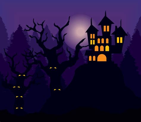 Why the railroad tracks were built through that haunted forest 1