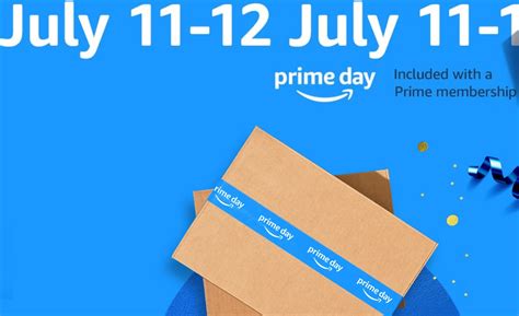 When Is The Next Amazon Prime Day Uk Alyce Myrtie